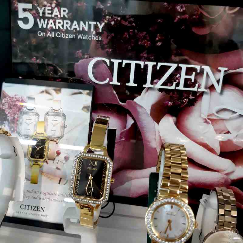 Jewellery gallery image