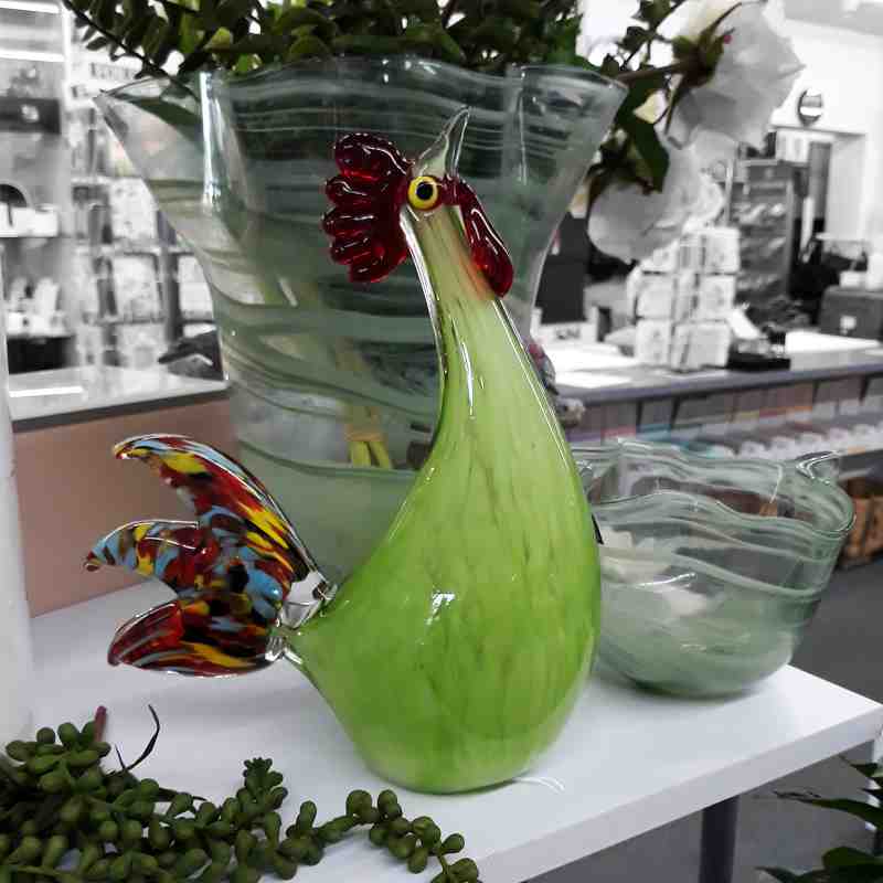 Glassware gallery image