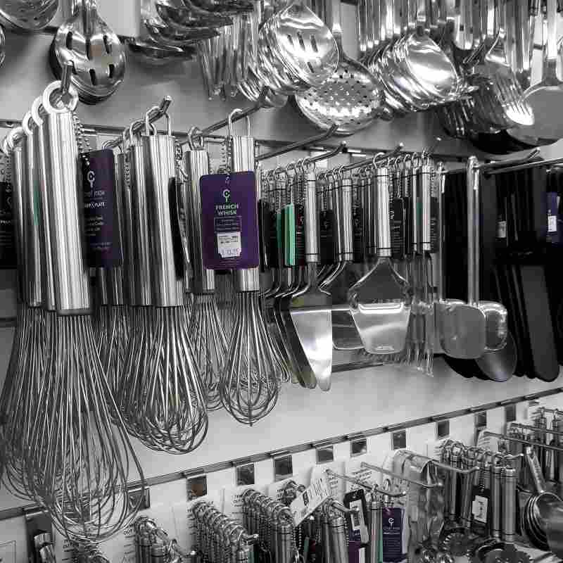 Kitchen tools and gadgets gallery image