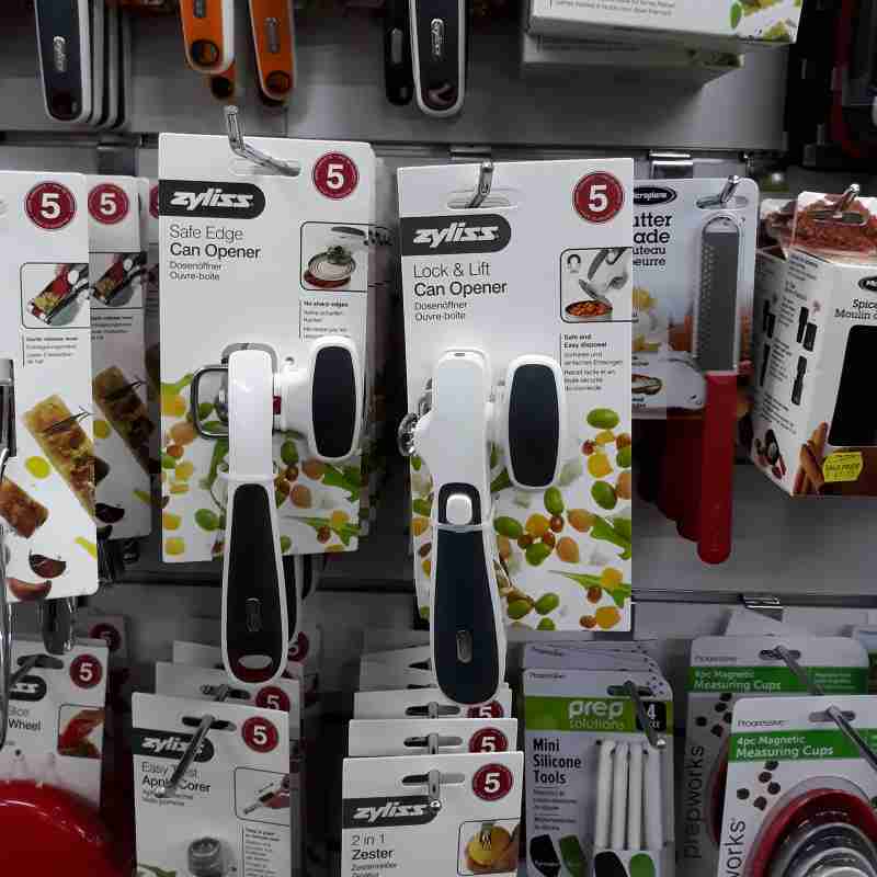 Kitchen tools and gadgets gallery image