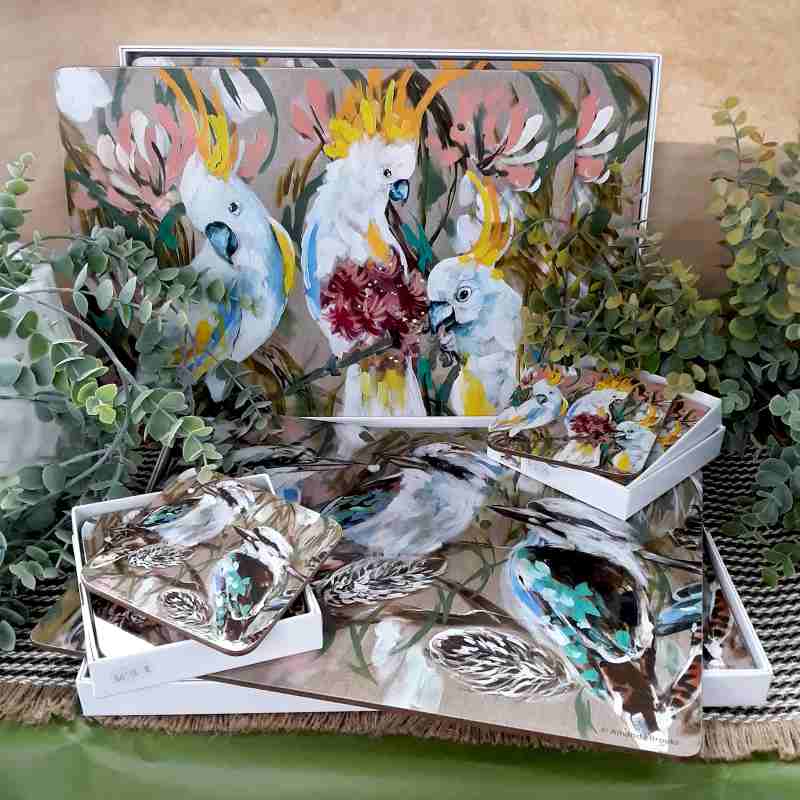 Lilli Rock Tableware gallery image