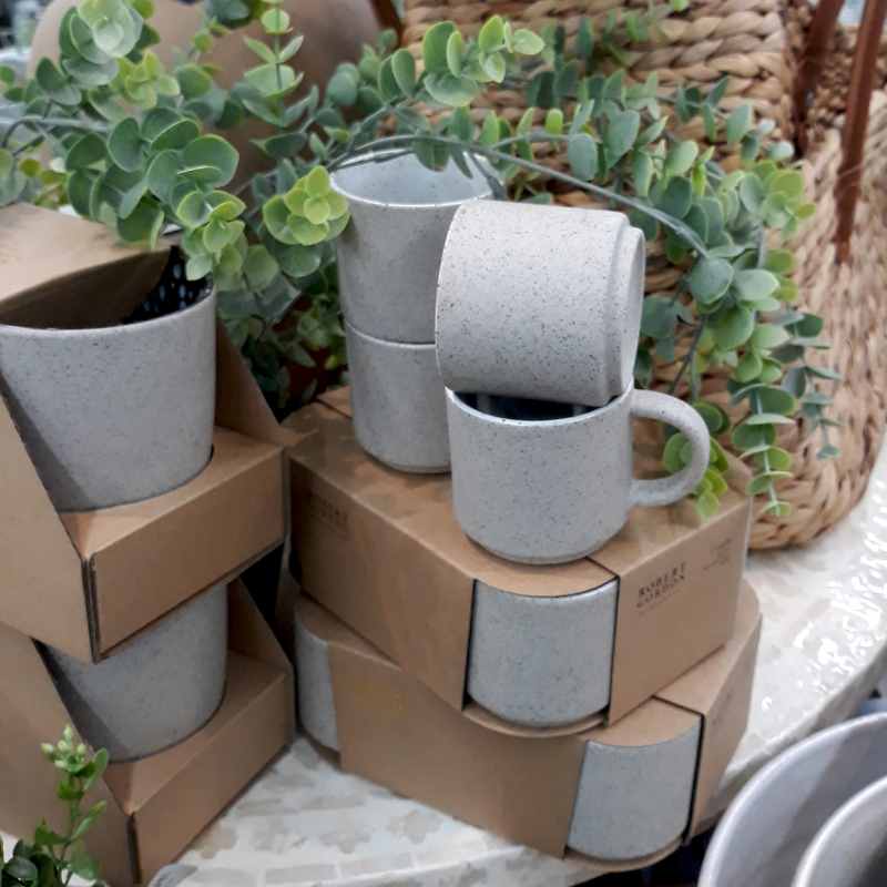 Robert Gordon Ceramics gallery image