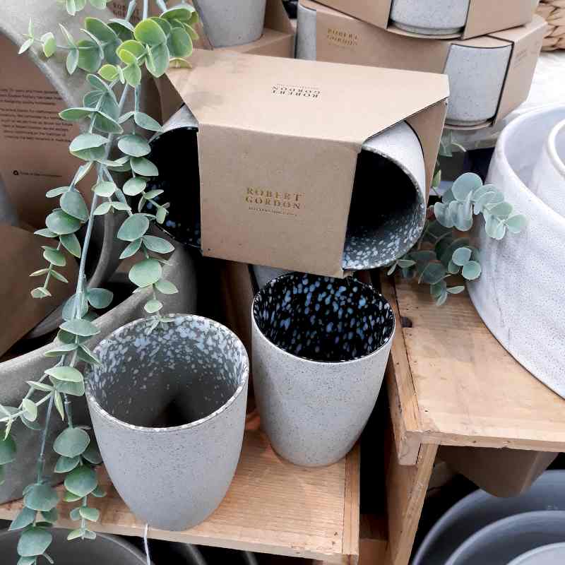 Robert Gordon Ceramics gallery image