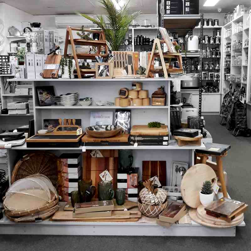 Wooden Serving Boards gallery image