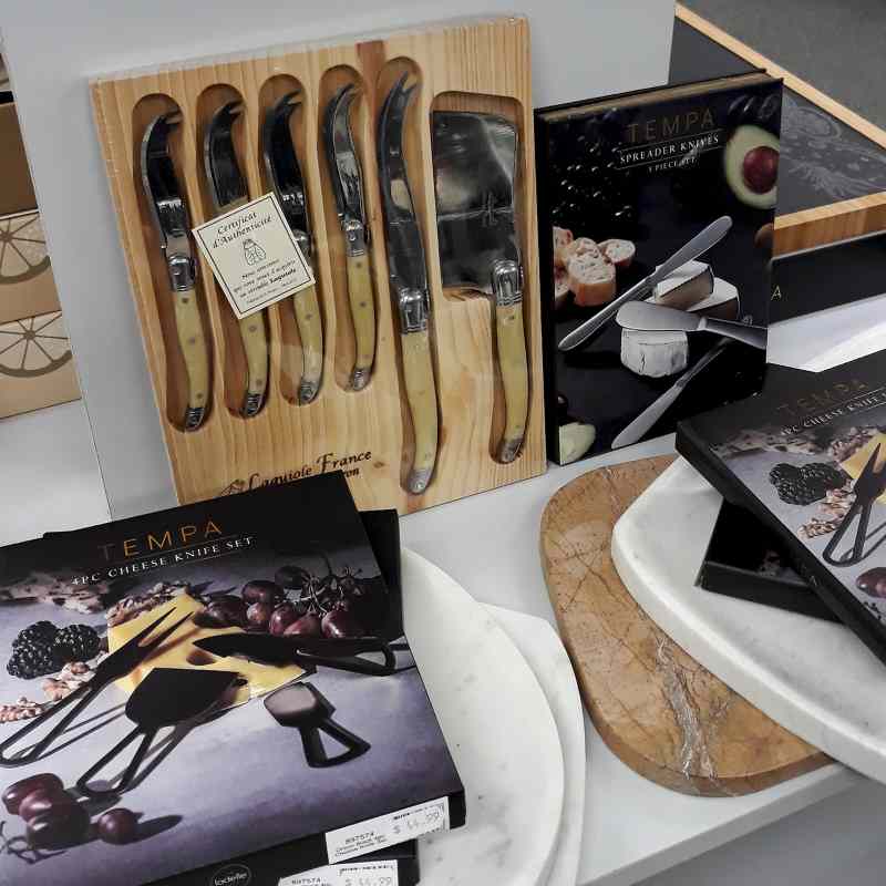 Wooden Serving Boards gallery image