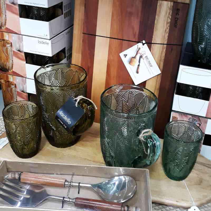 Wooden Serving Boards gallery image