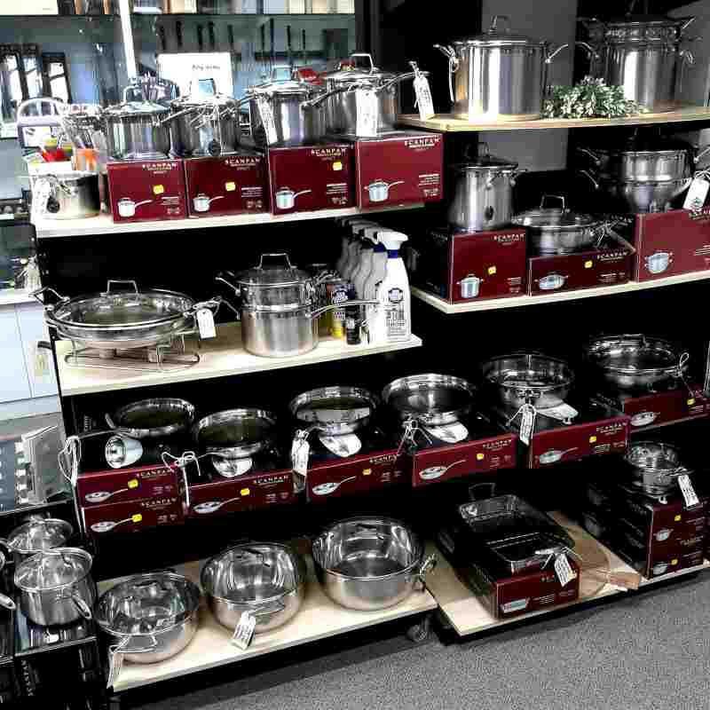 Cookware gallery image