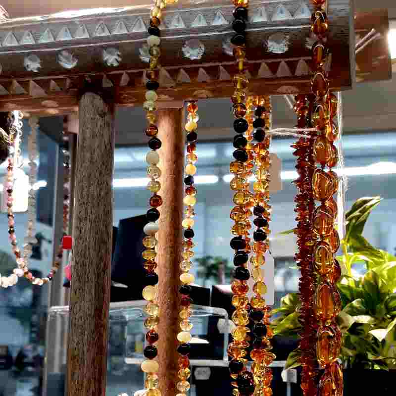 Jewellery gallery image