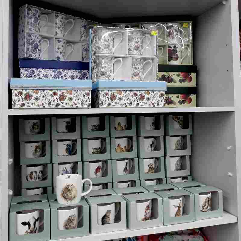 Wrendale Fine Bone China gallery image