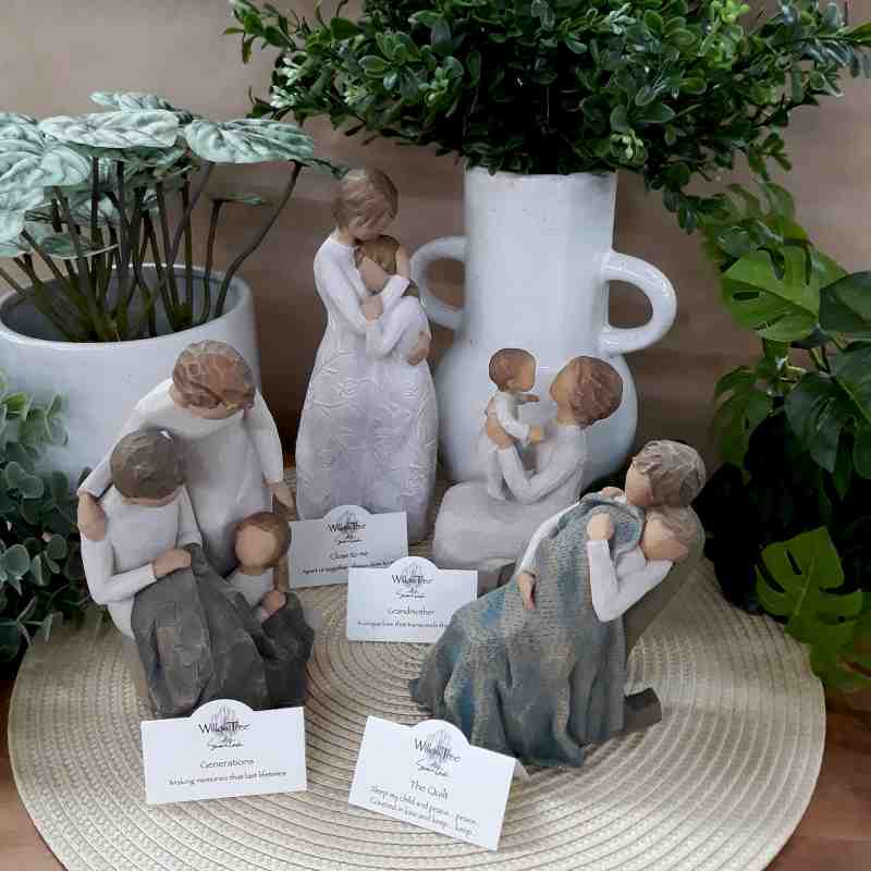 Willow Tree Figurines