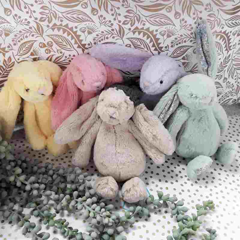 Jellycat Gallery