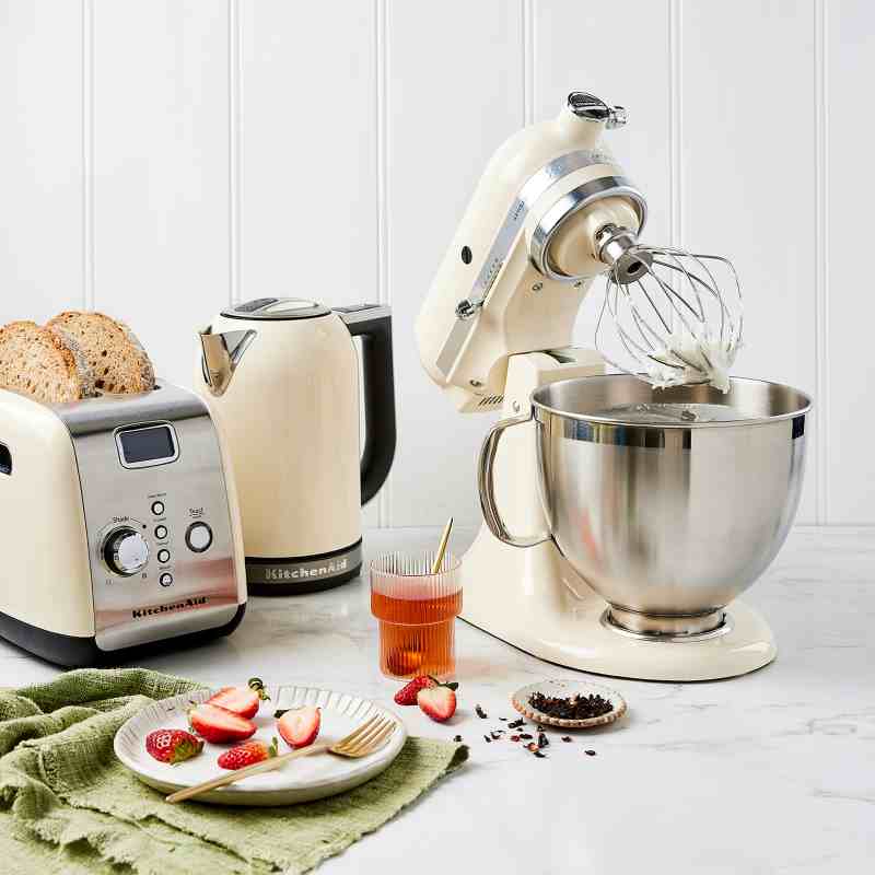 Kitchenaid appliances gallery image