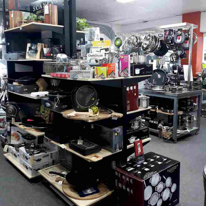 Bulmers Gifts Cookware c1