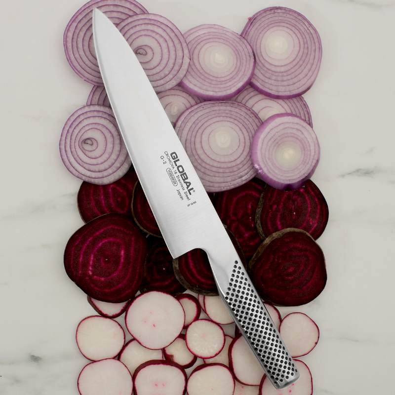 G2 Global Knives 800