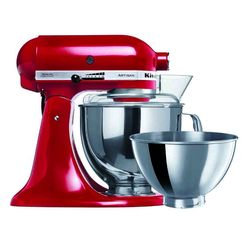 Stand Mixers