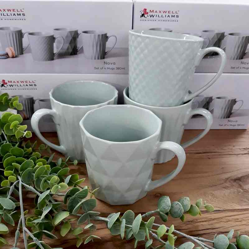 Nova Mugs