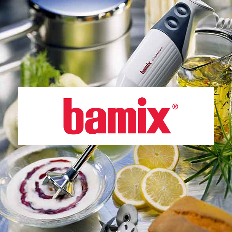 Bamix