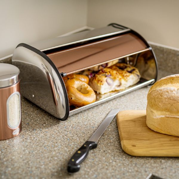 Bread Bins