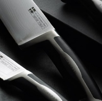 Cook's & Chef's Knives