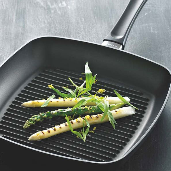 Grill Pans