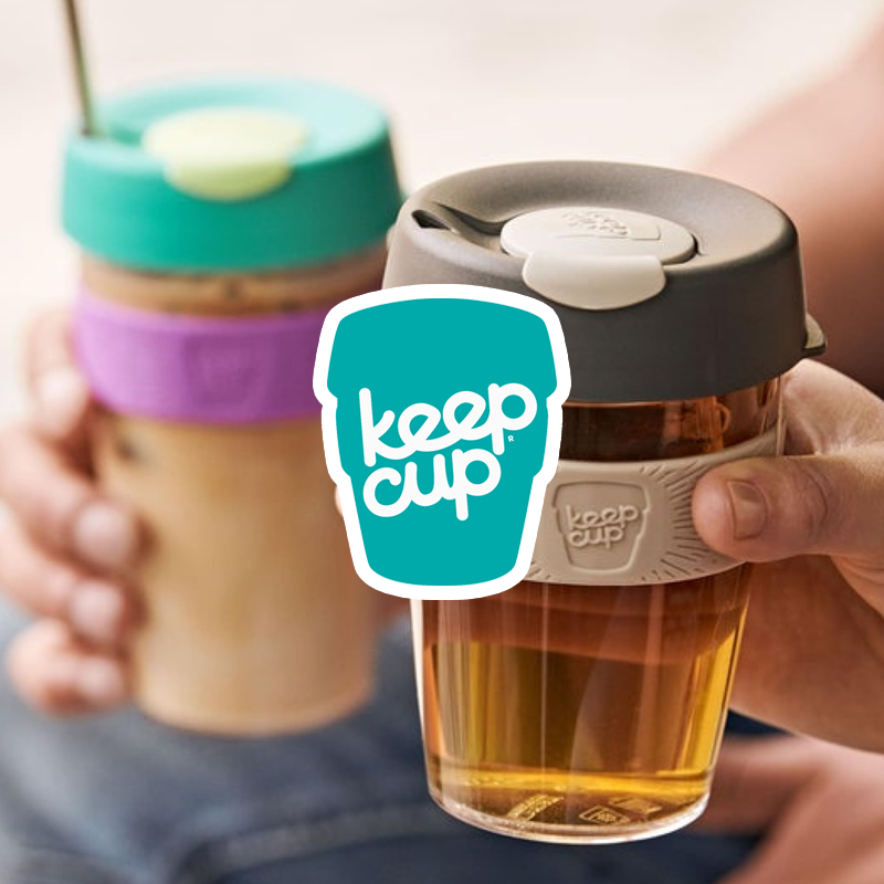 Keepcup