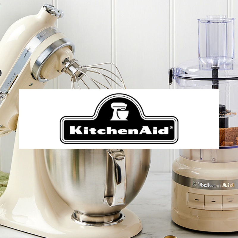 Kitchenaid