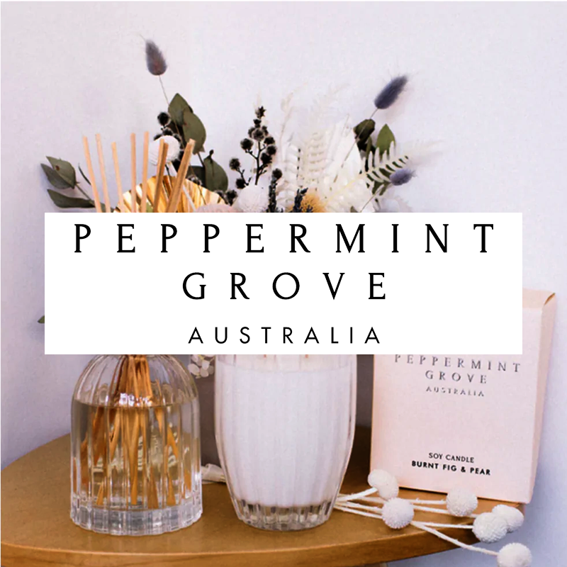 Peppermint Grove