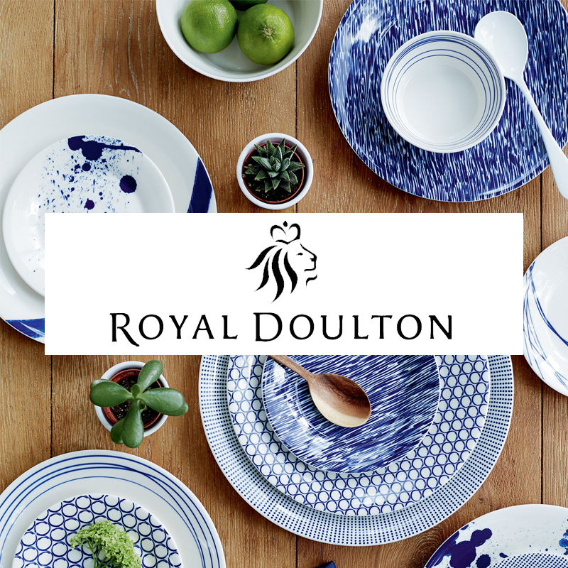 Royal Doulton