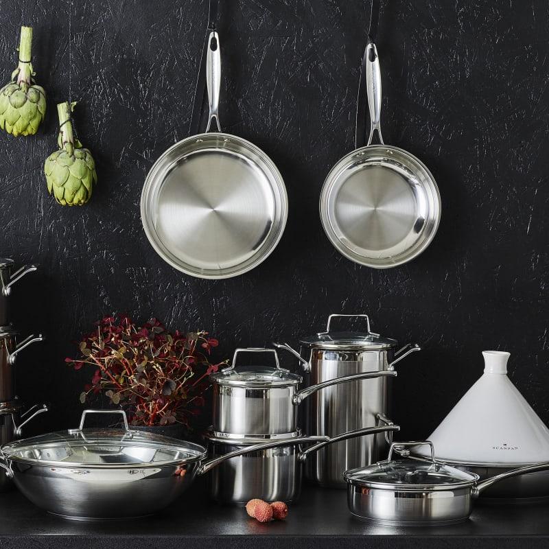 Saucepan Sets