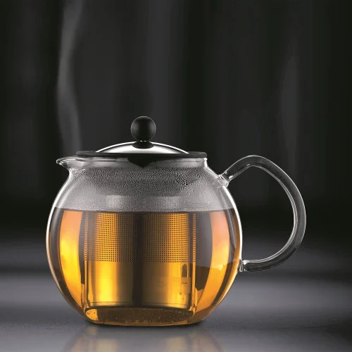 Teapots & Infusers