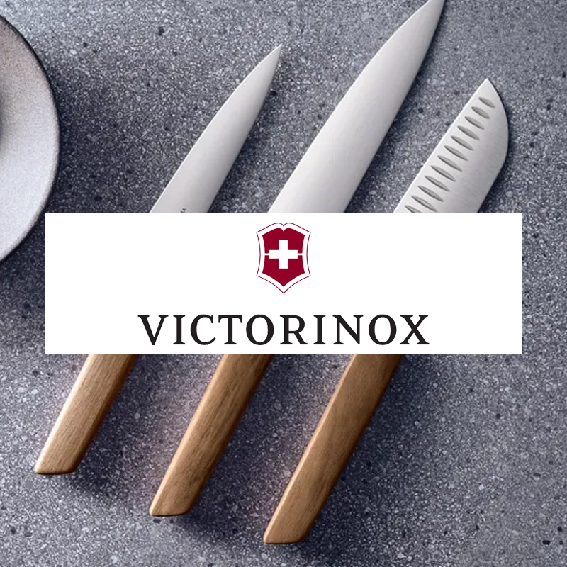 Victorinox Knives
