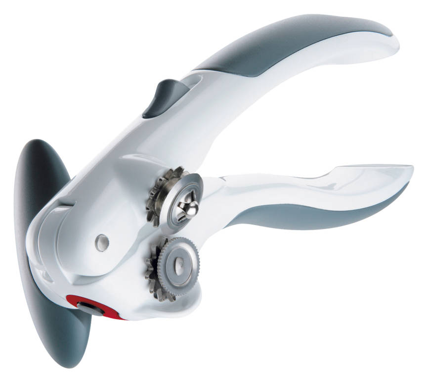 Zyliss Lock 'n' Lift Can Opener