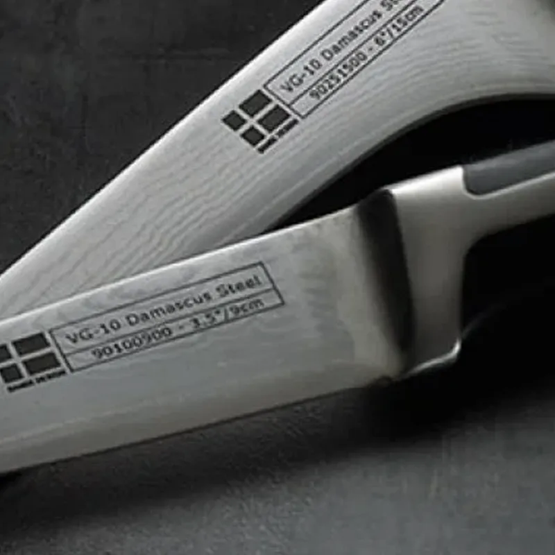 Boning & Filleting Knives