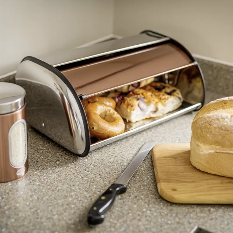 Bread Bins