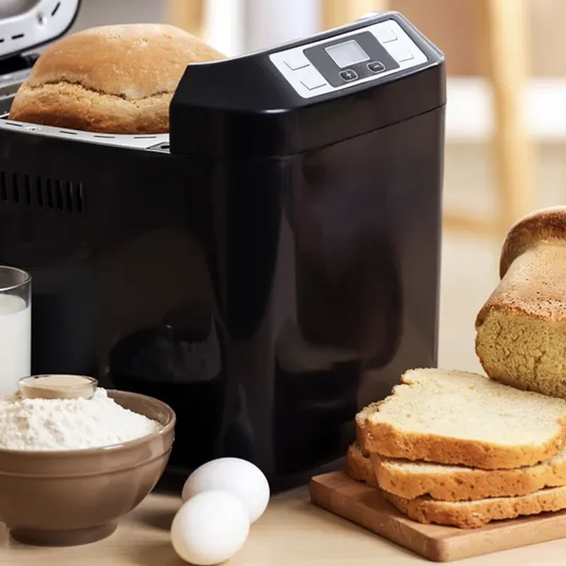 Bread Making