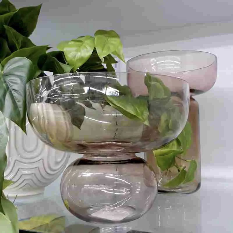 Faux Plants Foliage & Flowers