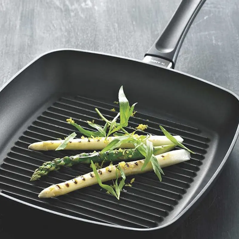 Grill Pans