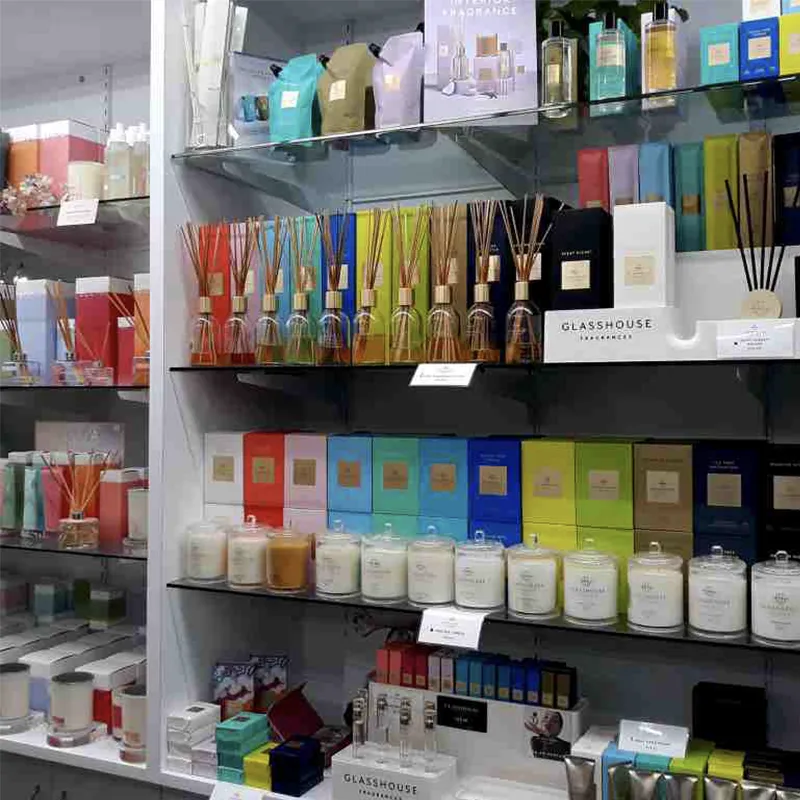 Home & Body Fragrance