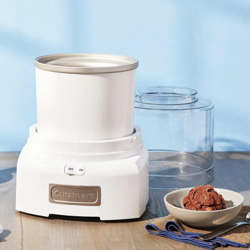 Ice Cream Makers