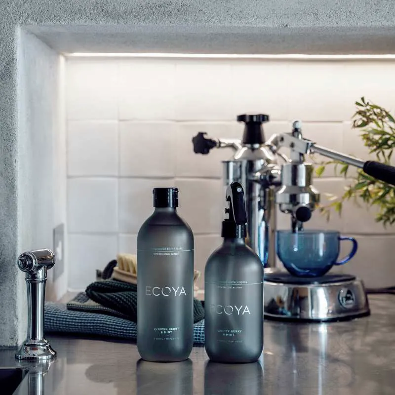 Laundry Kitchen Accessories & Cleaning