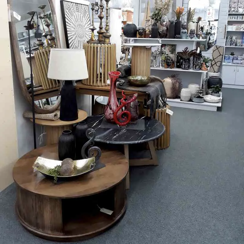 Occasional Furniture