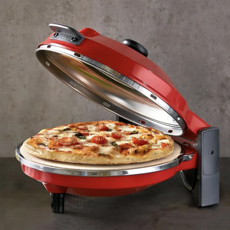 Pizza Ovens