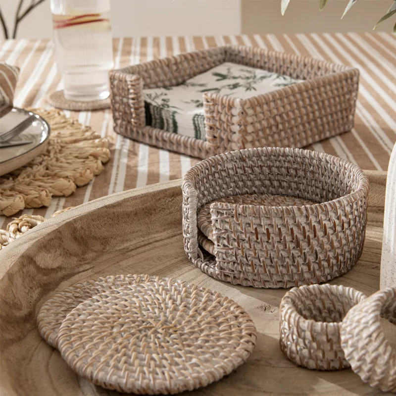 Placemats & Coasters