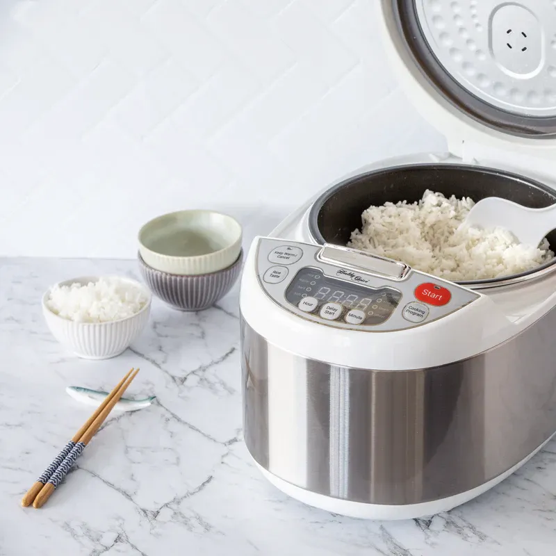 Rice Cookers