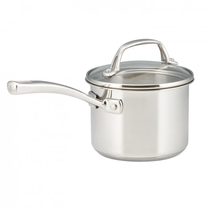 Saucepans