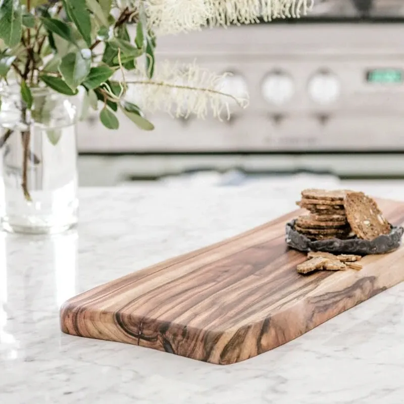 Serving Boards