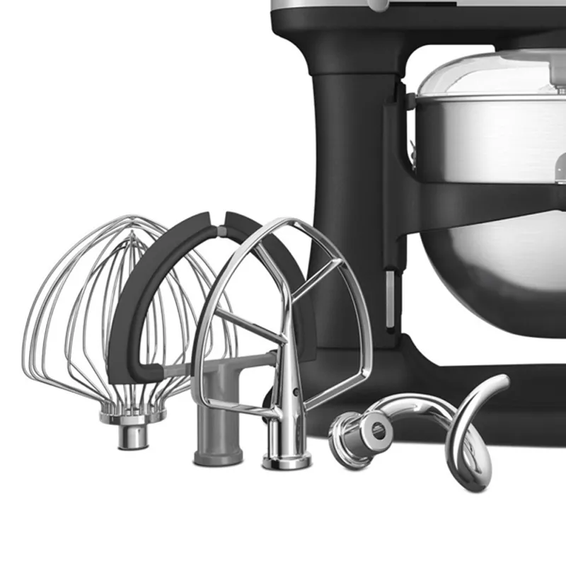 Stand Mixer Accessories & Attachments