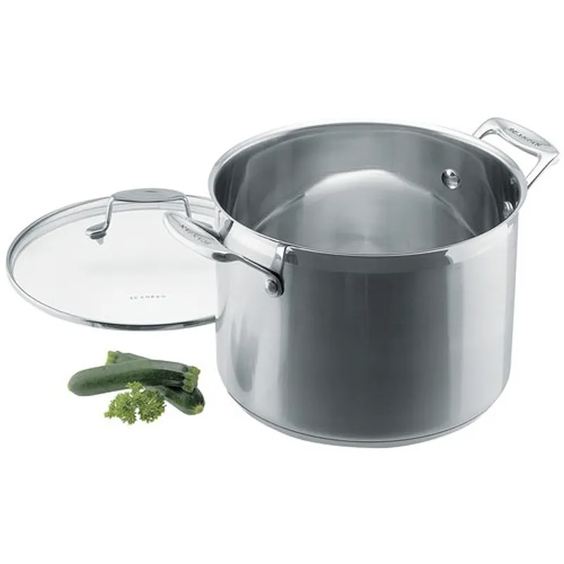 Stockpots & Stewpots