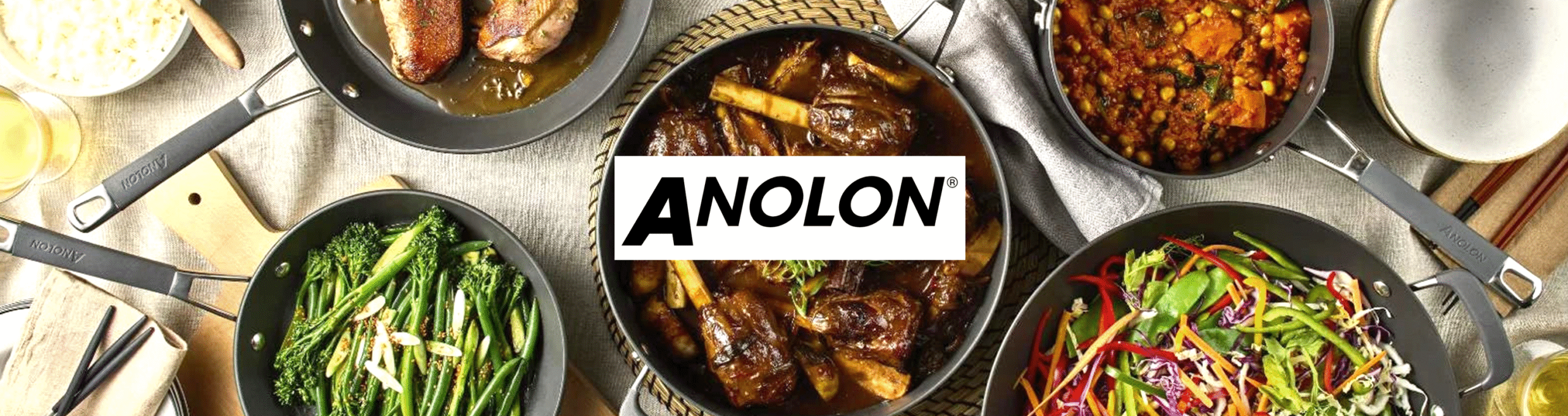 anolon banner