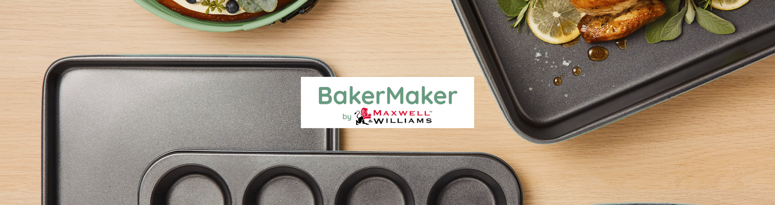 Baker Maker